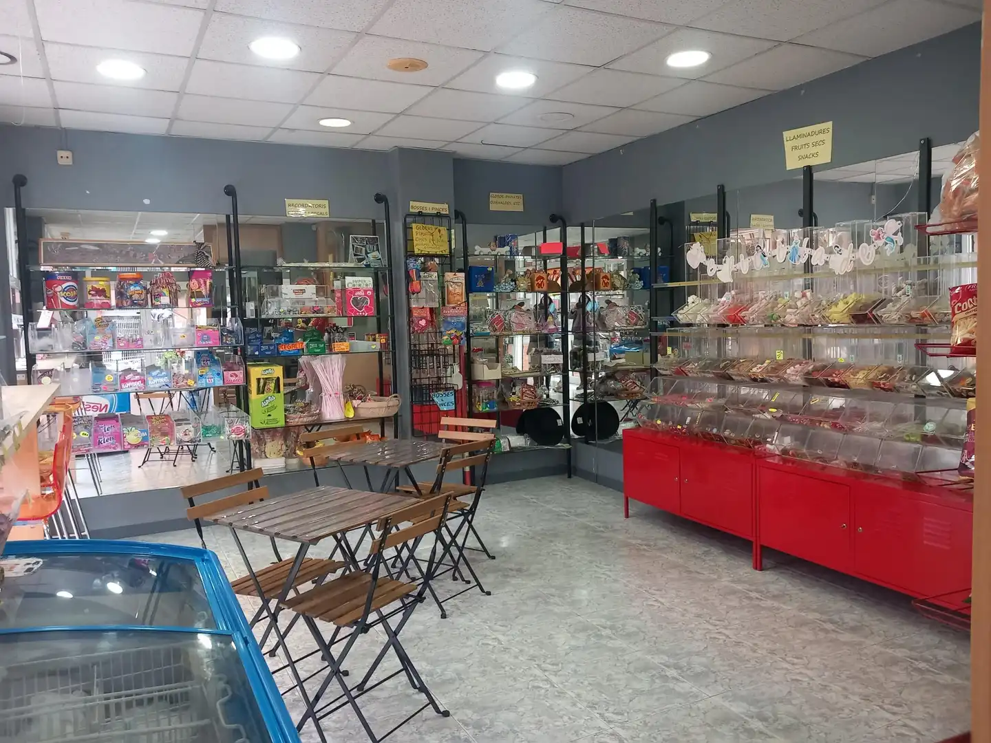Local commercial à louer à Castellbisbal, imagen 3