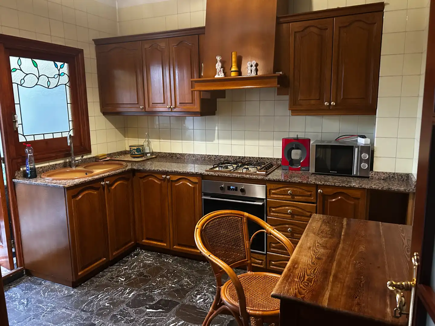 Flat for rent in Carrer Francesc Sancho, Arxiduc
