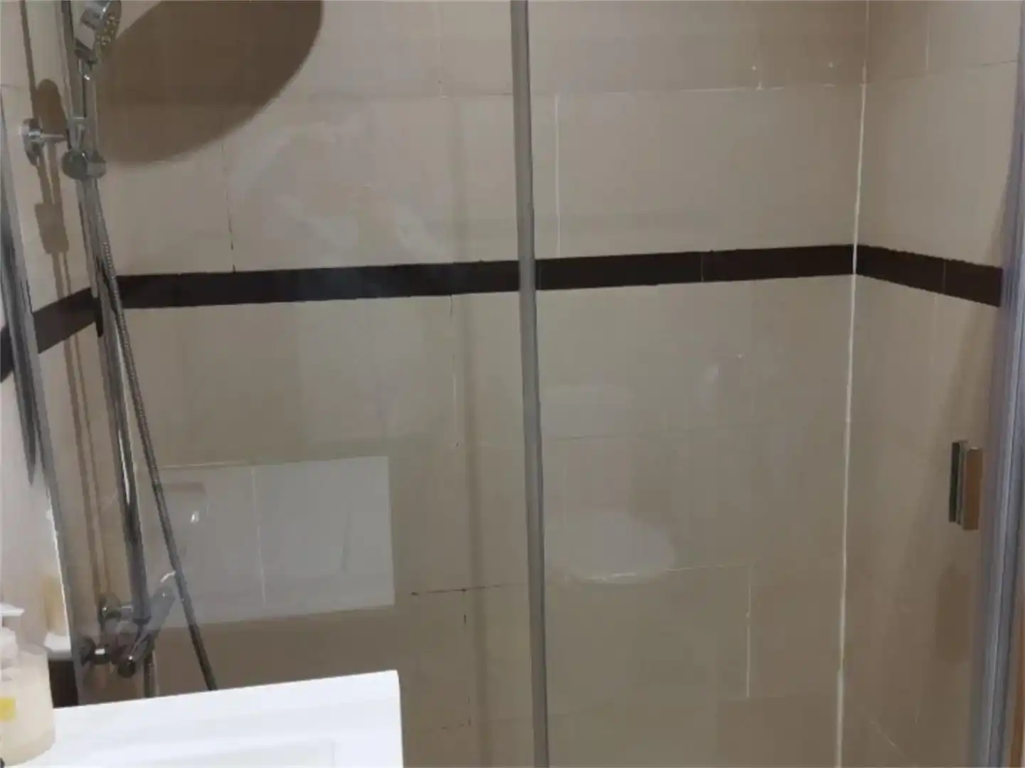 Bathroom of Apartments for rent in Marina d'Or
