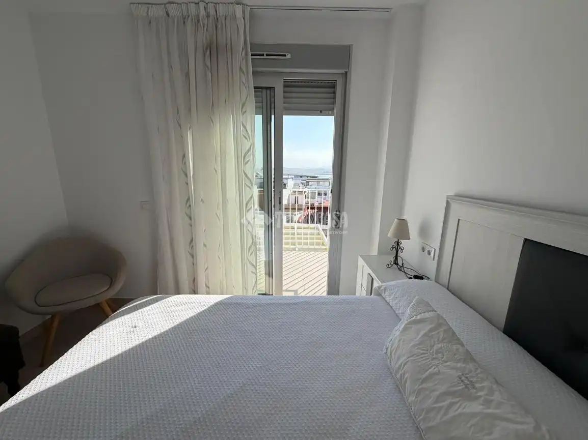 Flat with lift for sale in Barbate ciudad, imagen 17