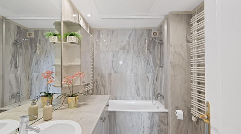 Foto 4 de Ático de alquiler en Urbanización Golf Río Real #bloque 2, 5b, Río Real, Marbella