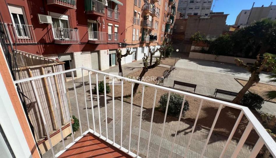 Foto 1 de Piso en venta en Bailèn, Zona Nord, Barcelona
