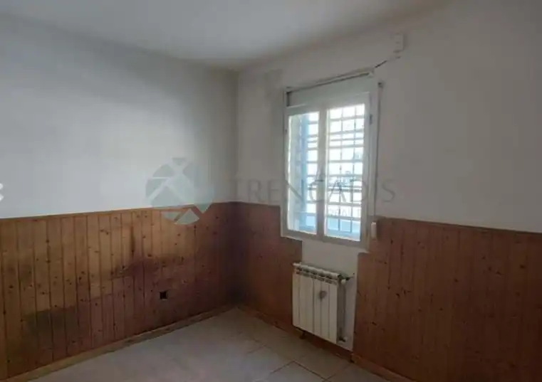 Bedroom of Flat for sale in Madrid