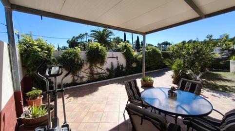 Foto 3 de Casa adosada en venda a Carrer del Bosc Gran, 33, Pla de Maset - Cap de Salou, Tarragona