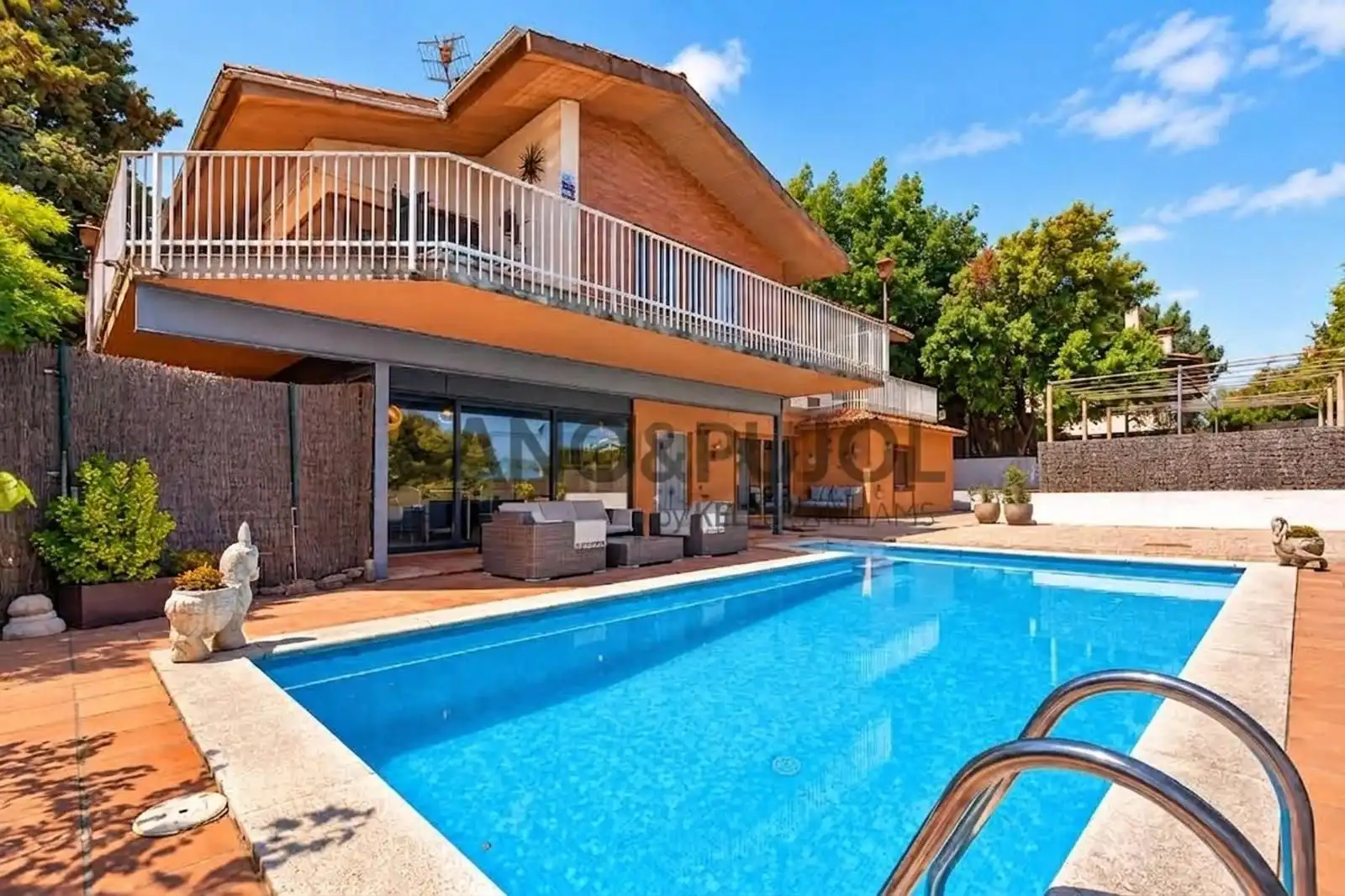 Maison avec piscine à vendre à Caldes de Montbui, imagen 33