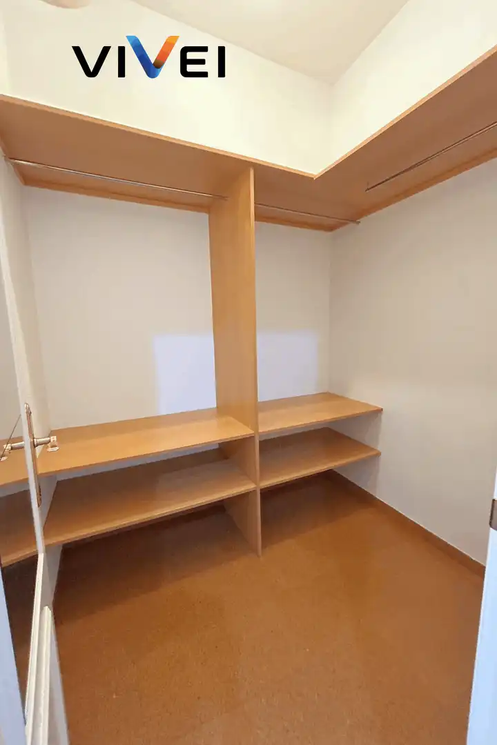 Habitación de Piso de alquiler en Madrid con Calefacción