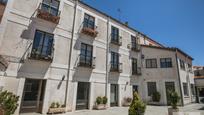 Exterior view of Duplex for sale in Ávila Capital  with Storage room and Balcony