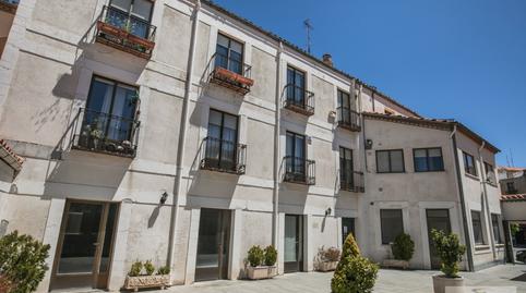 Foto 3 de Dúplex en venda a Plaza Teniente Arevalo, 4, Murallas, Ávila