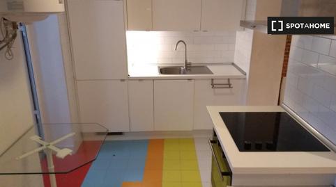 Foto 4 de Pis de lloguer a Embajadores - Lavapiés, Madrid