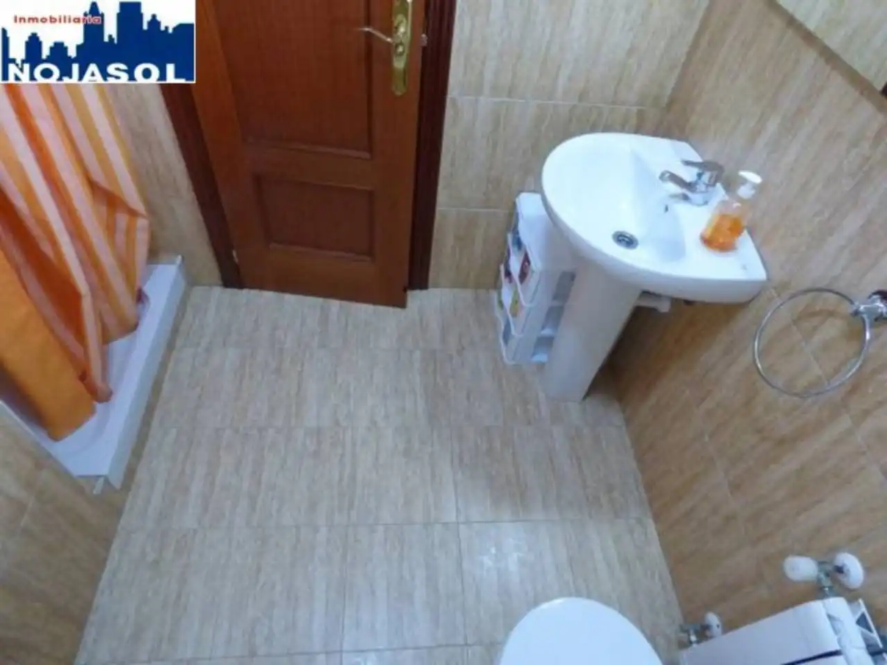 Bany de Casa o xalet de lloguer en Bareyo amb Calefacció, Jardí privat i Terrassa