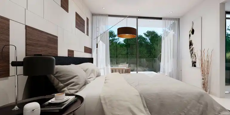 Haus mit Pool zur Miete in Resinera Voladilla 10A, imagen 3
