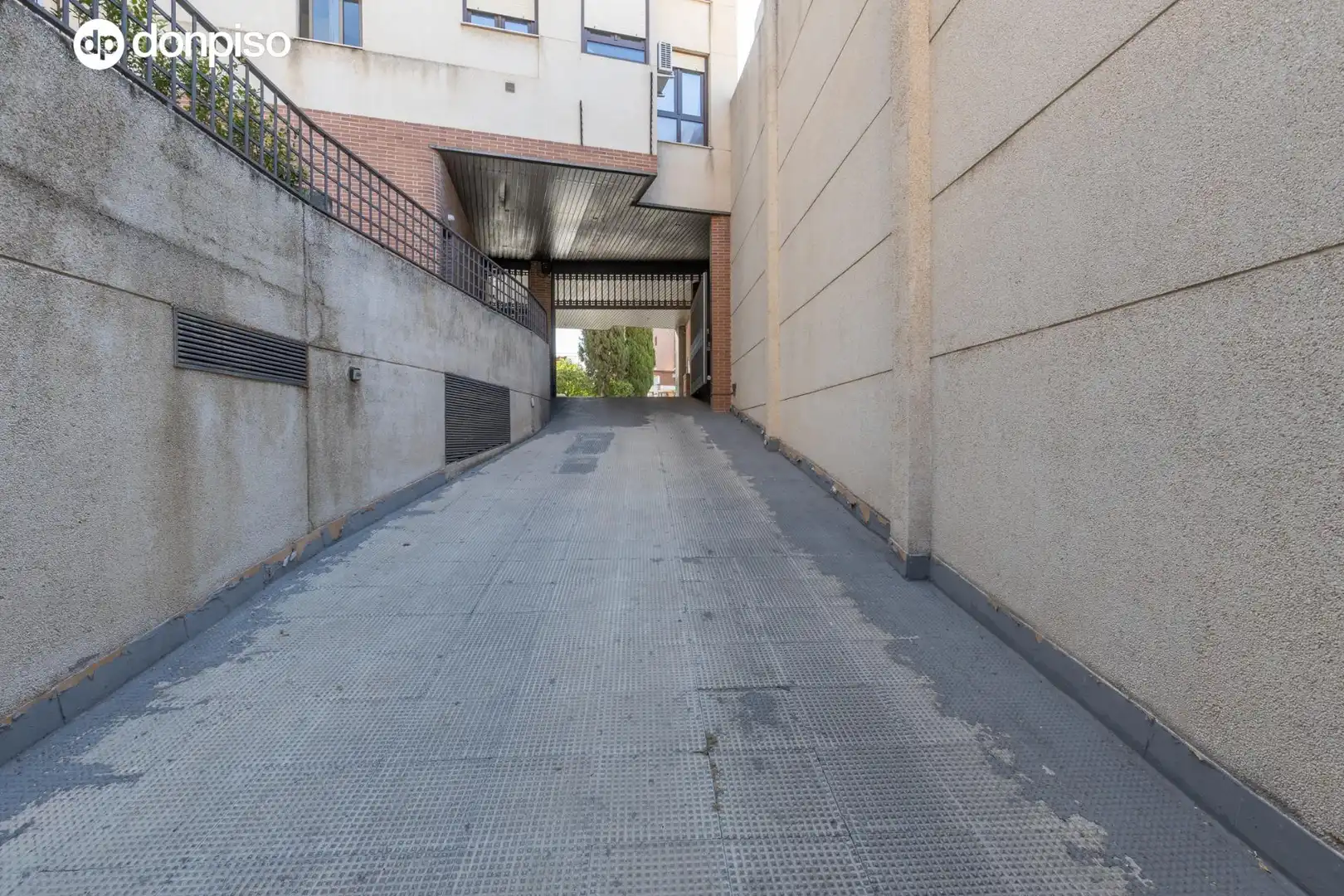 Aparcament en venda a Camino de Ronda 187, imagen 31