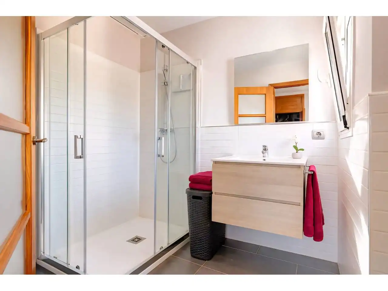 Casa con jardín en venta en Urbanizacion Doña Pilar, imagen 21