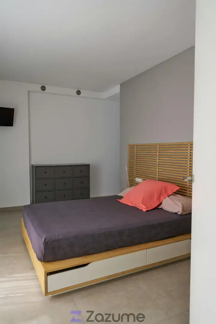 Reihenhaus mit Terrasse zur Miete in Carrer Camí de la Rosana, imagen 4
