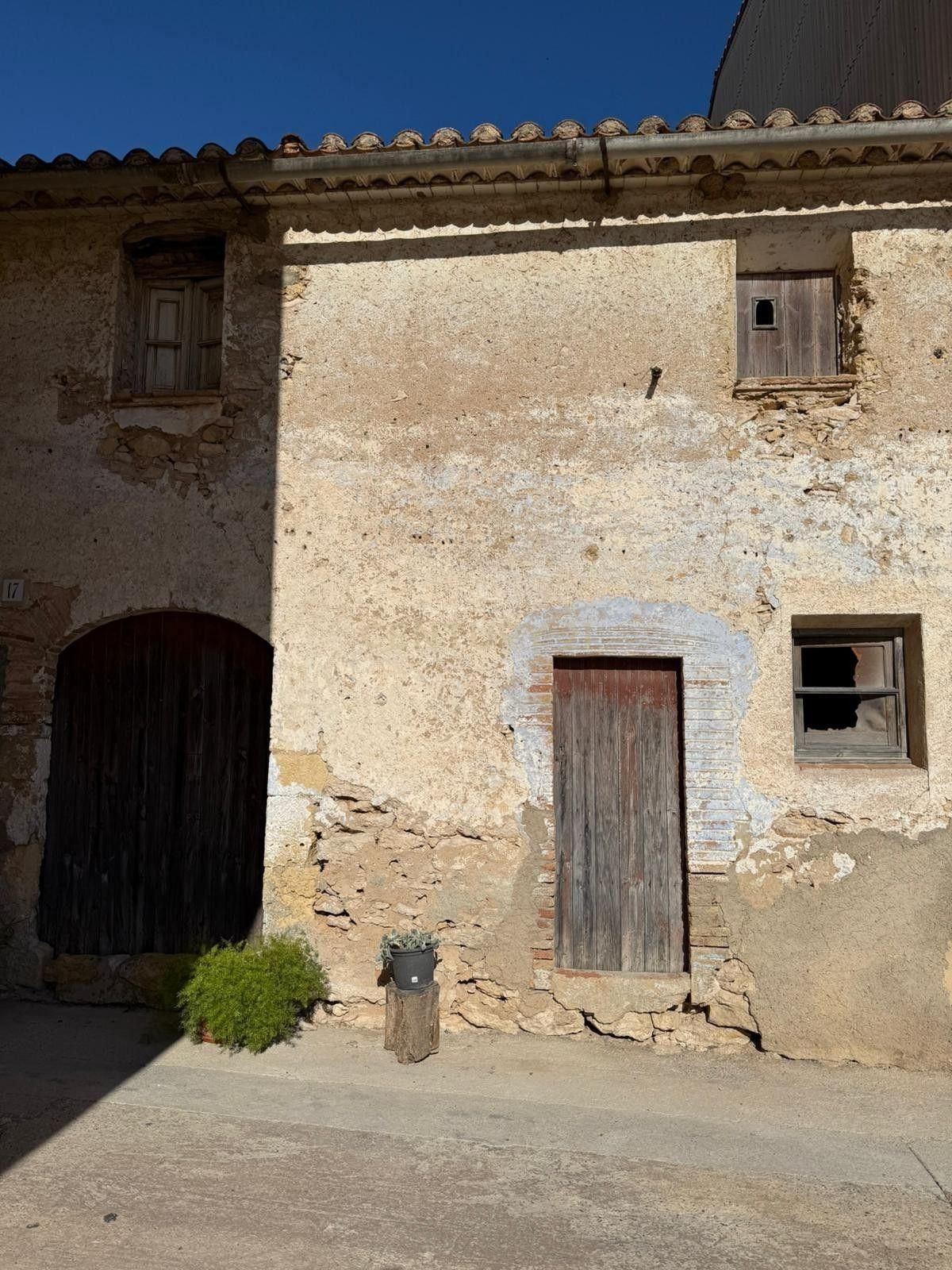 Exterior view of Residential for sale in Els Pallaresos