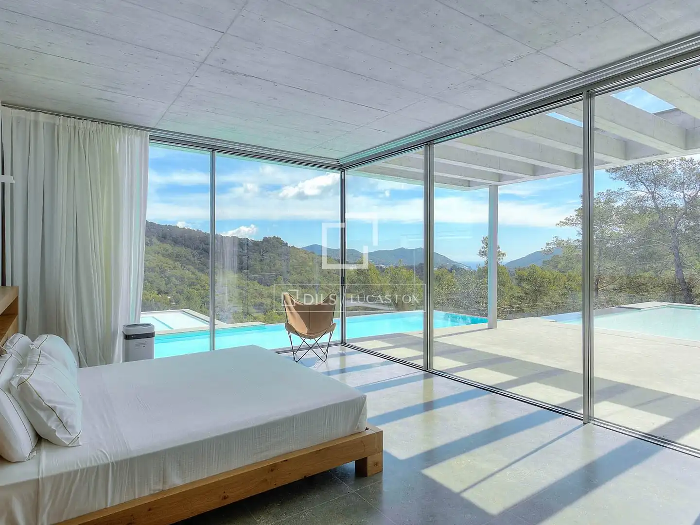 Chalet con piscina en venta en Can Furnet, imagen 10