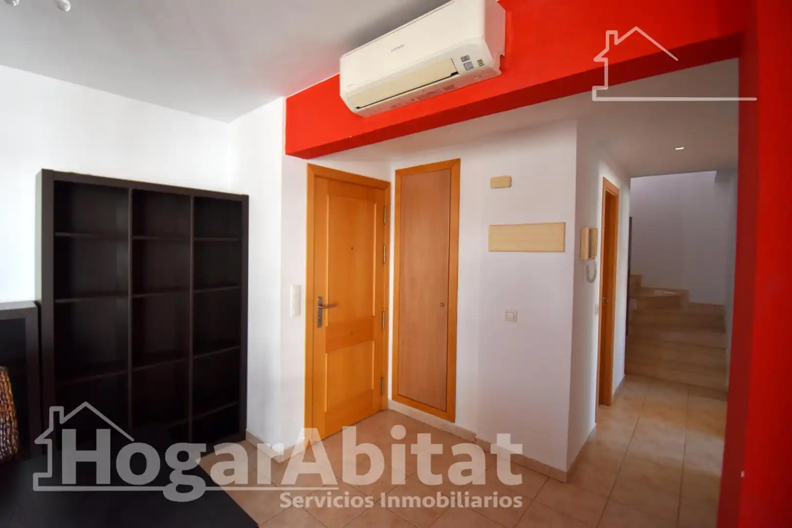 Àtic en venda en Oropesa del Mar / Orpesa amb Aire condicionat, Terrassa i Moblat