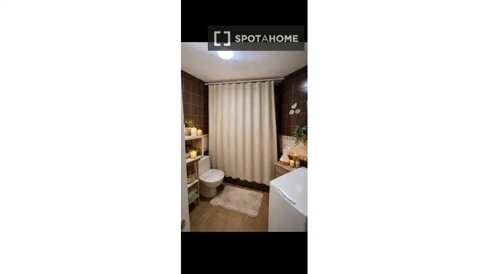 Fotografía del inmueble reportado: 1.300 €/mes — Ciudad Universitaria, Madrid