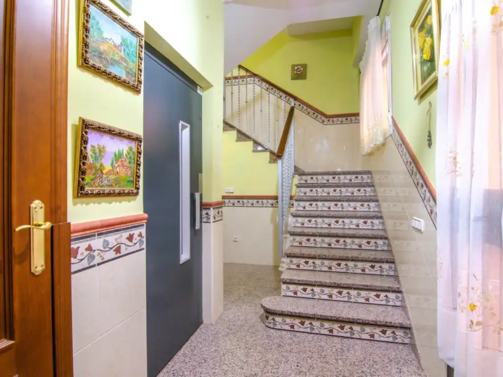 Houses for sale in San José de la Rinconada