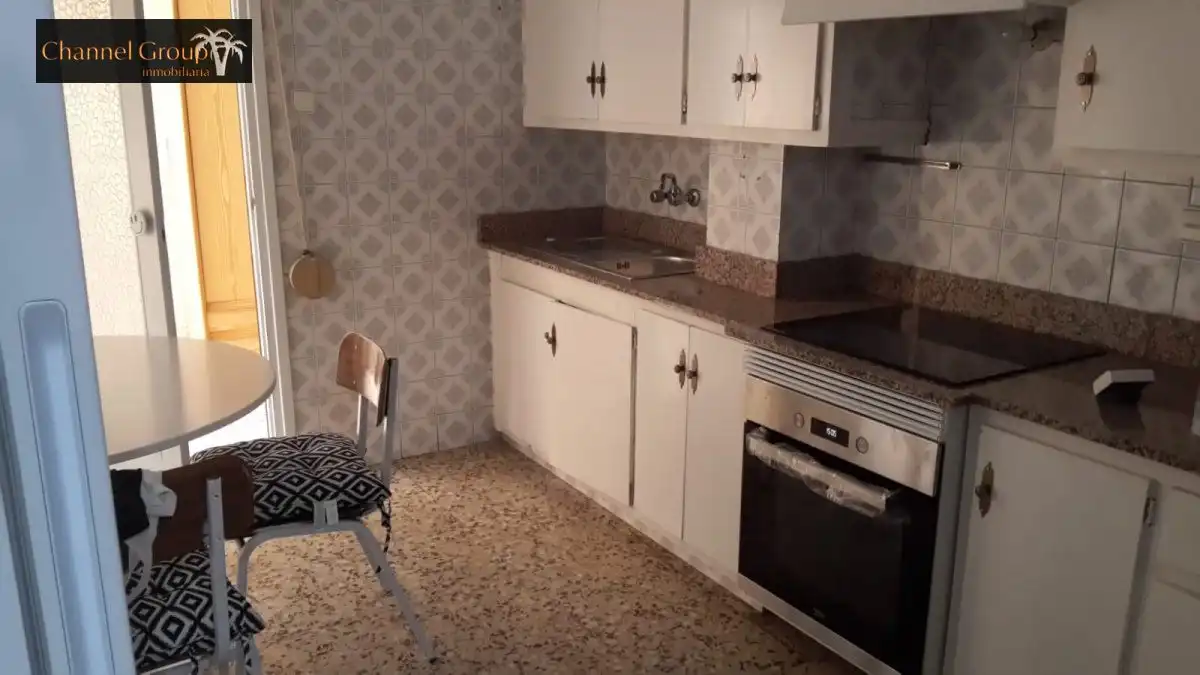 Piso en venta en Carrús Oeste