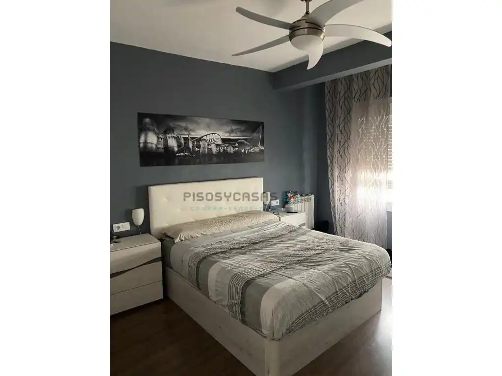 Casa con jardín en venta en Calle Mur, Del 1, imagen 3