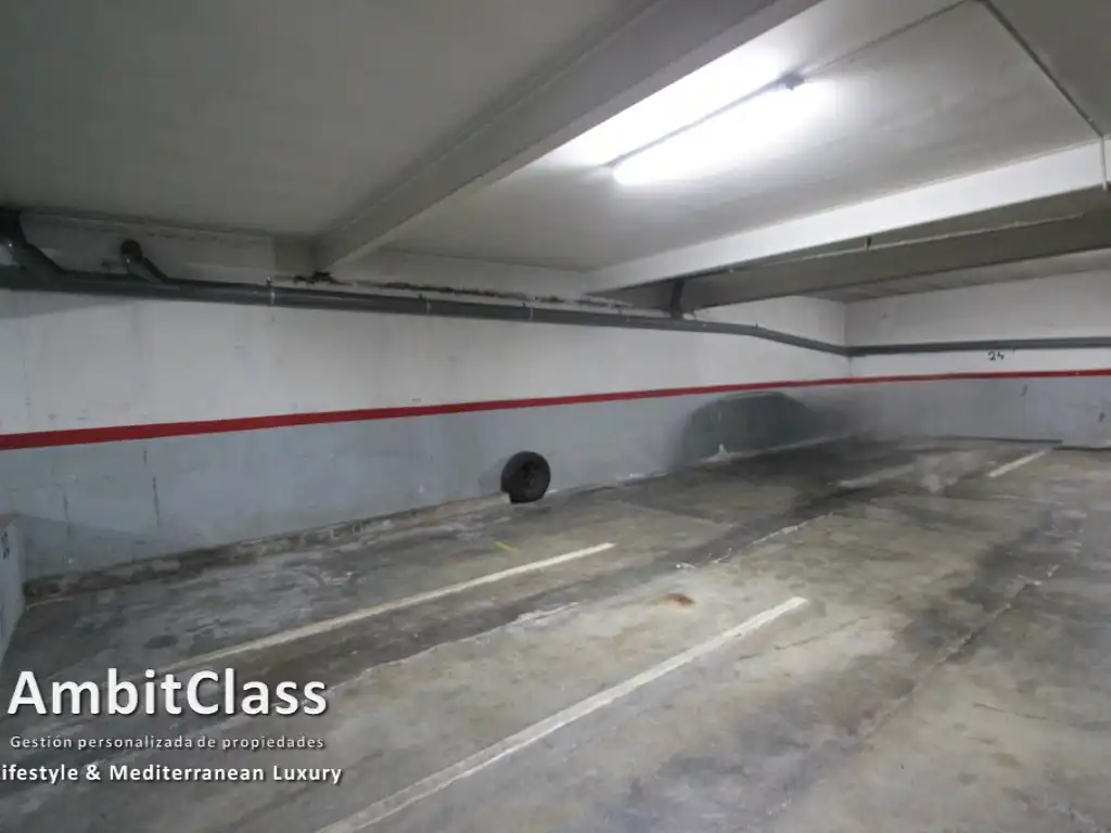 Business premises for sale in Calle Perez Galdos, imagen 12