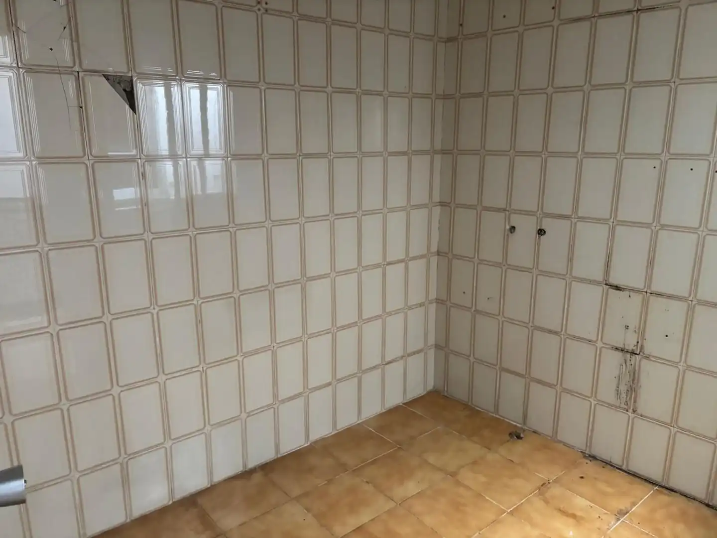 Bany de Casa o xalet en venda en Olvera amb Terrassa i Traster