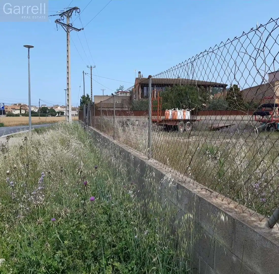 Terrenos y solares en venta en CL VELL ST MIQUEL FLUVIA 
 SANT PERE PESCADOR (GIRONA), imagen 9