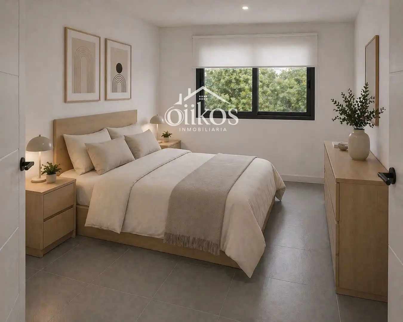 Wohnung zum Verkauf in Santa Marta de Tormes, imagen 3