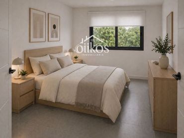Appartement à vendre à Santa Marta de Tormes