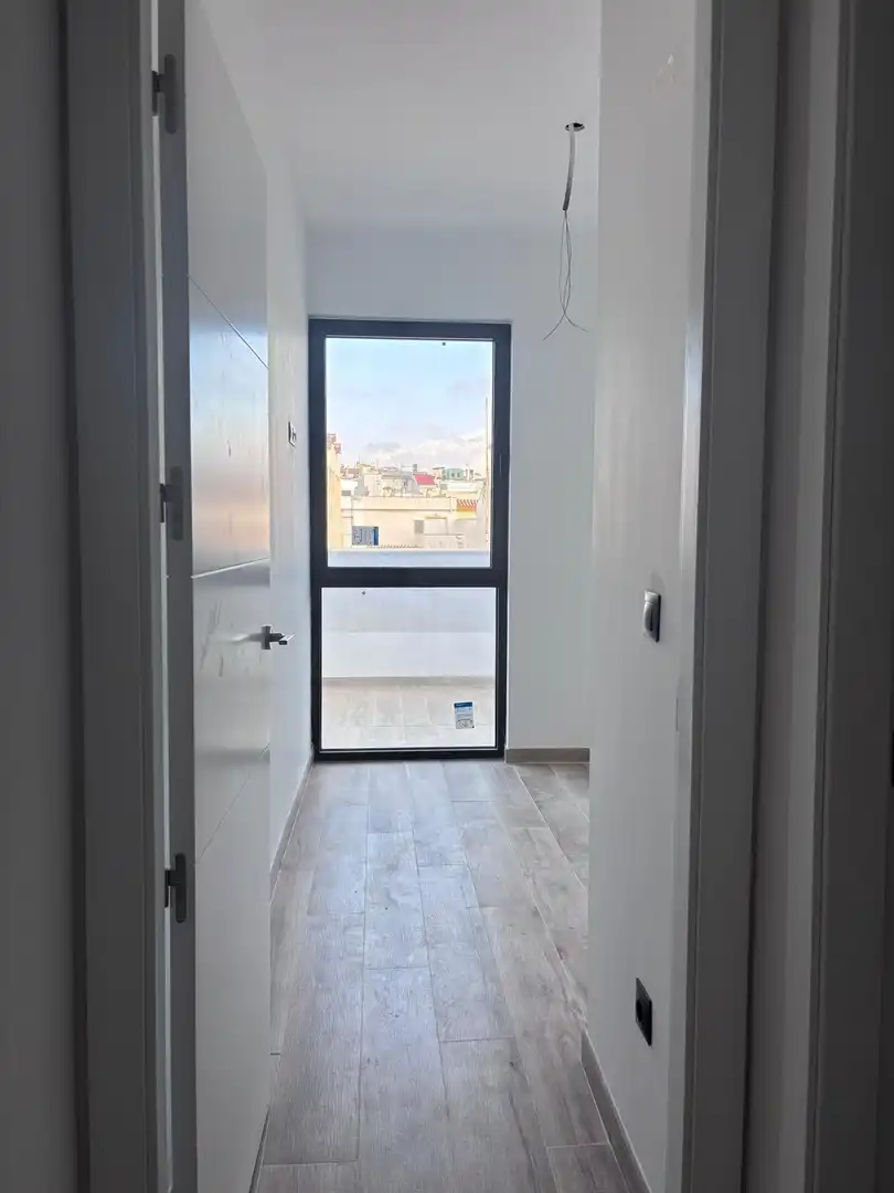 Ático con terraza en venta en Calle Gimena 9, imagen 11