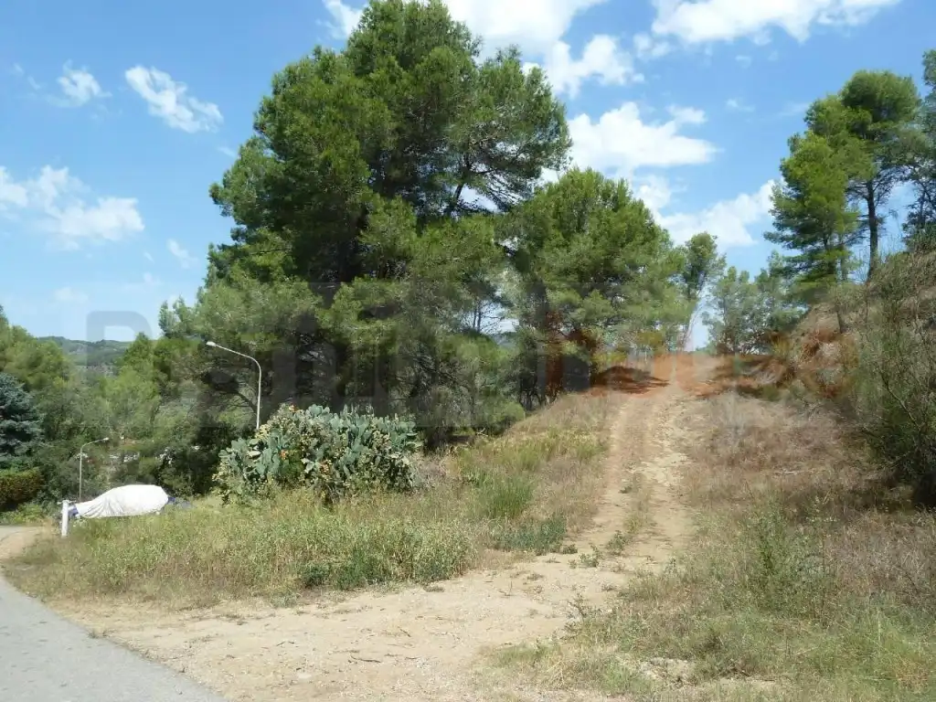 Terreno residenziale in vendita a Calle de la Vallesa, imagen 5