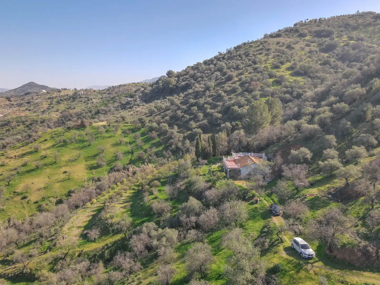 Casa con jardín en venta en Avenida de Andalucía, imagen 2