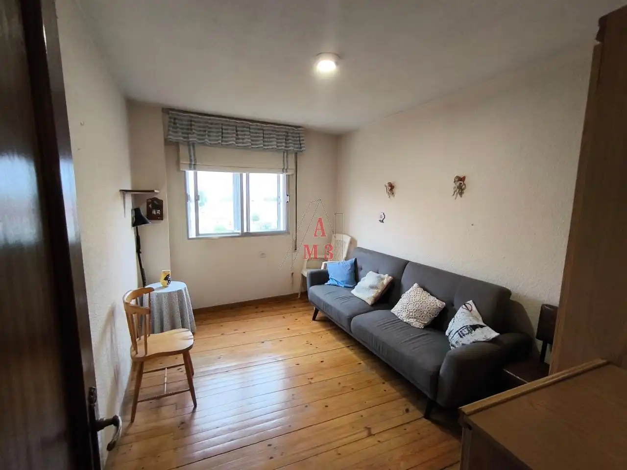 Flat for sale in Iglesia, imagen 8