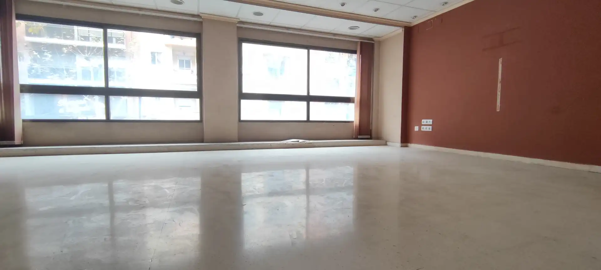 Büro mit Aufzug zur Miete in SANTA ROSA, imagen 4
