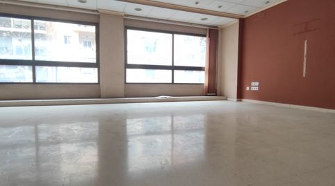 Foto 4 de Oficina de alquiler en Santa Rosa, Santa Rosa, Alcoy / Alcoi