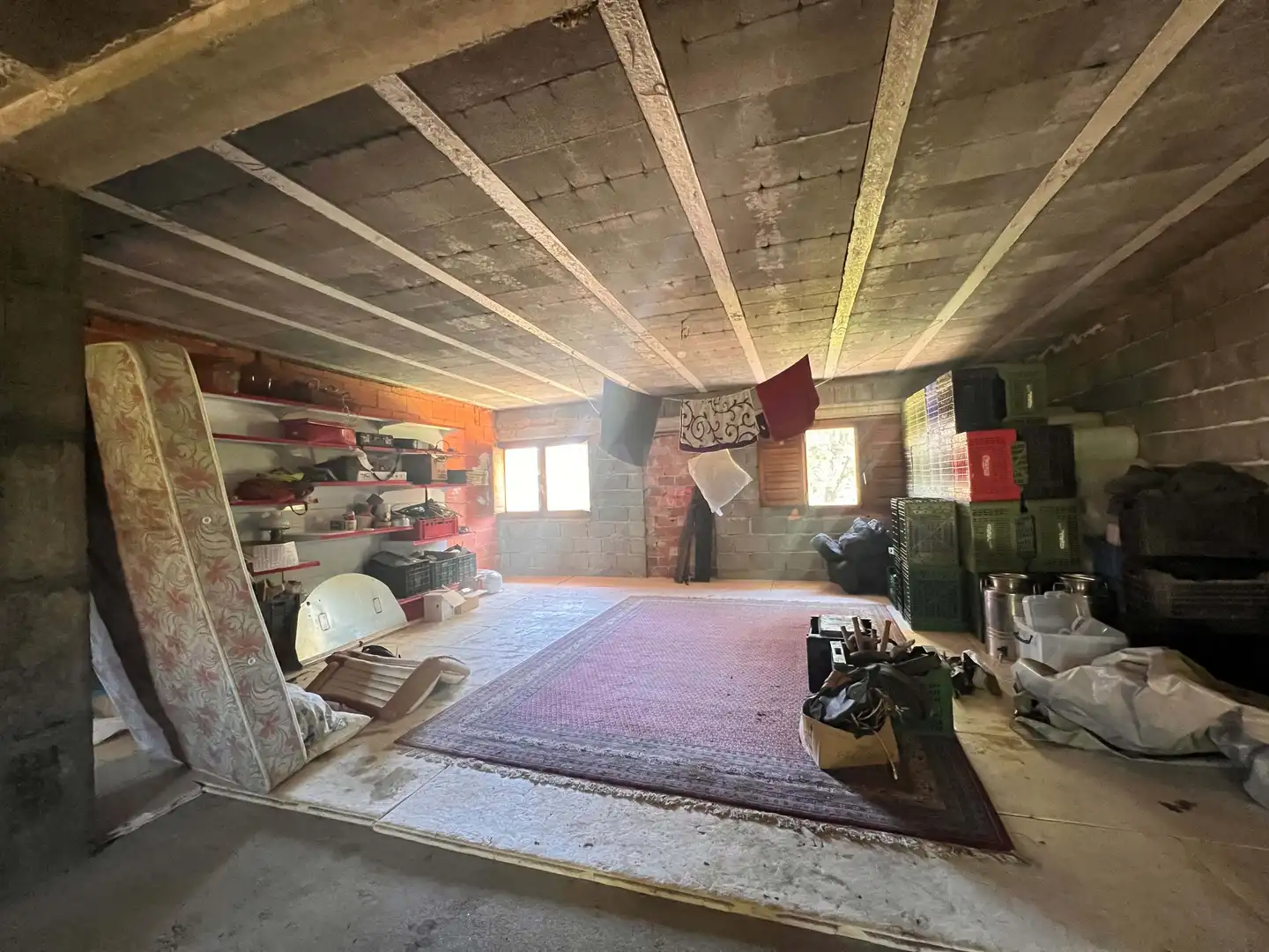 Edificio en venta en El Payo