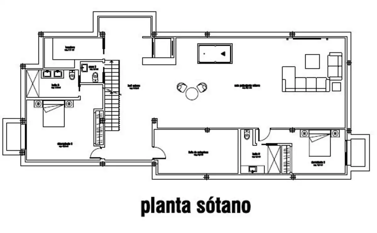 Villa mit Pool zum Verkauf in Calle Halcon Peregrino, imagen 2