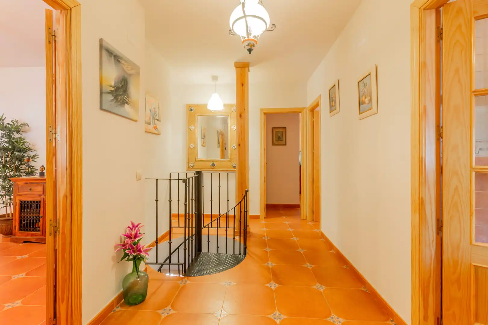 Casa o xalet en venda a Calle Nueva Sierra An, Albalate de Zorita