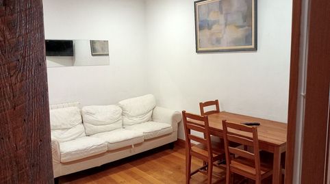 Foto 5 de Pis de lloguer a Urdaneta, Área Romántica, Donostia - San Sebastián