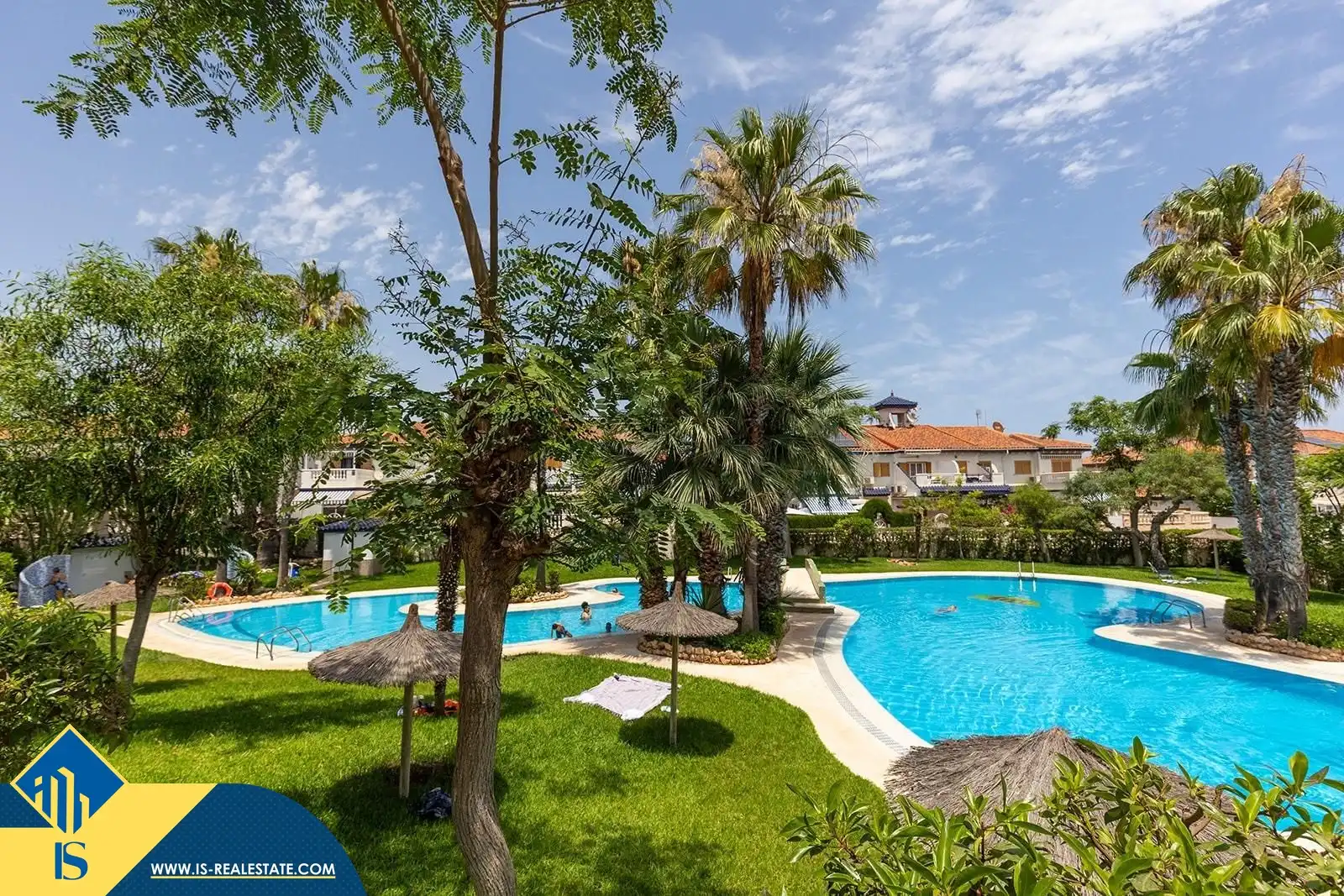 Bungalow amb piscina en venda a La Mata, imagen 23