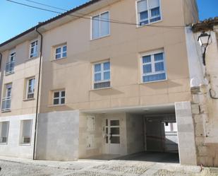 Exterior view of Flat for sale in Tordesillas