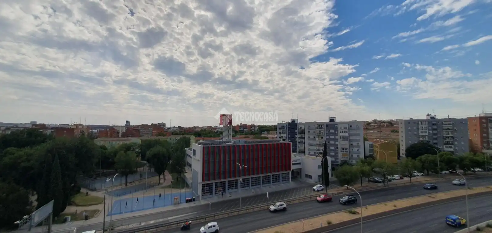 Flat with lift for sale in Carabanchel, imagen 11