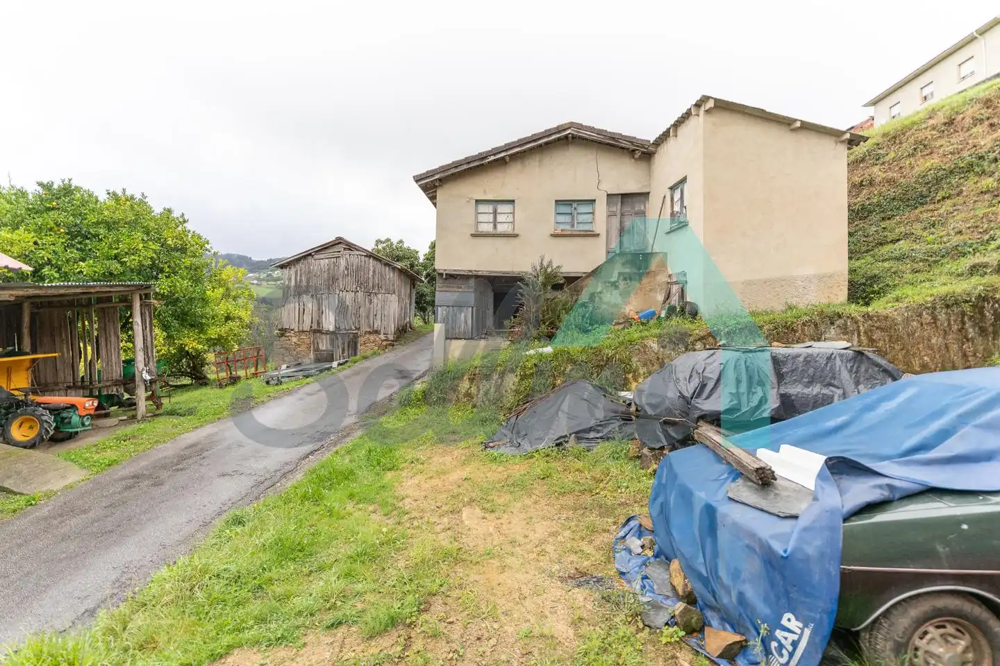 Maison rustique à vendre à Castañedo, imagen 5