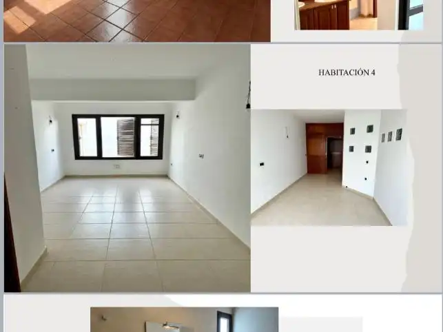Casa pareada con piscina en venta en Montaña Roja 0, imagen 3