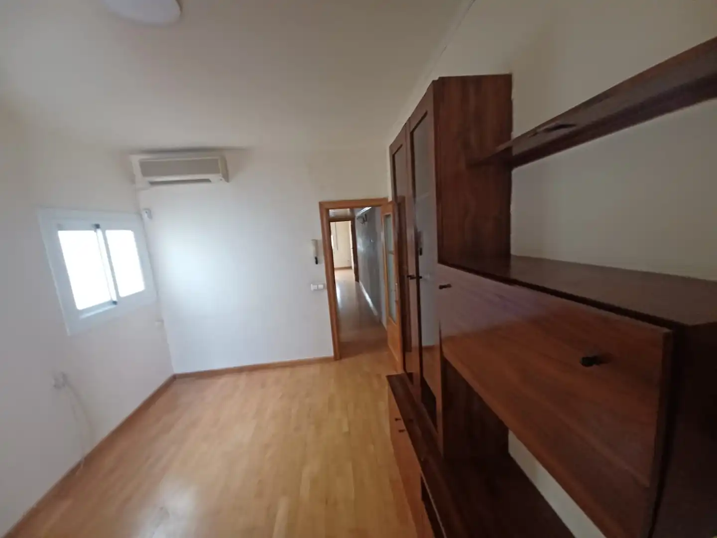 Bedroom of Flat for sale in L'Hospitalet de Llobregat