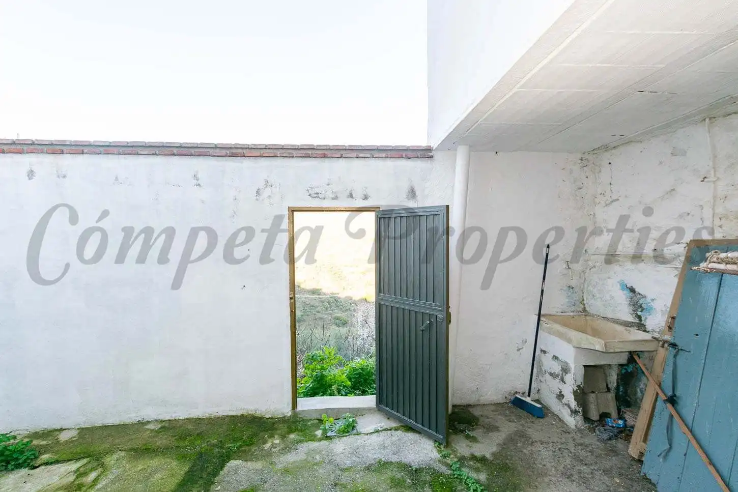 House with garden for sale in Sayalonga, imagen 9