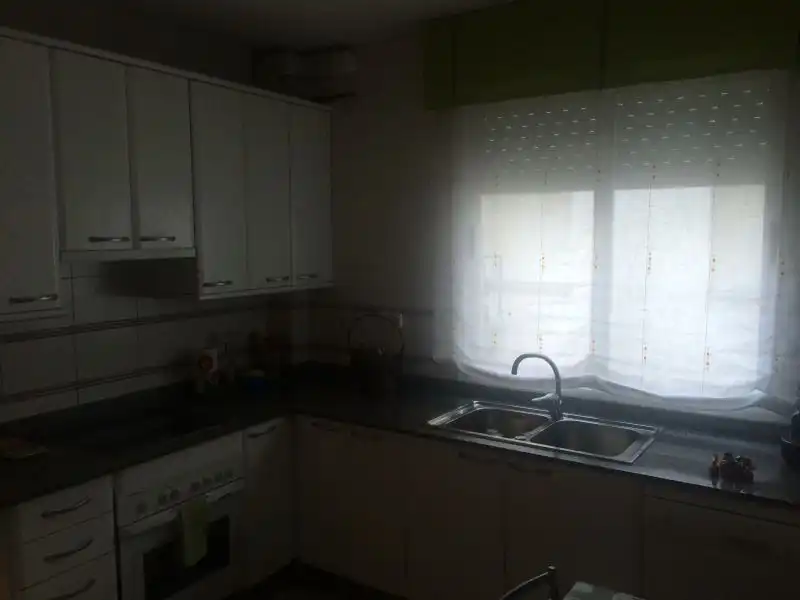 Cuina de Pis en venda en Ponferrada amb Calefacció