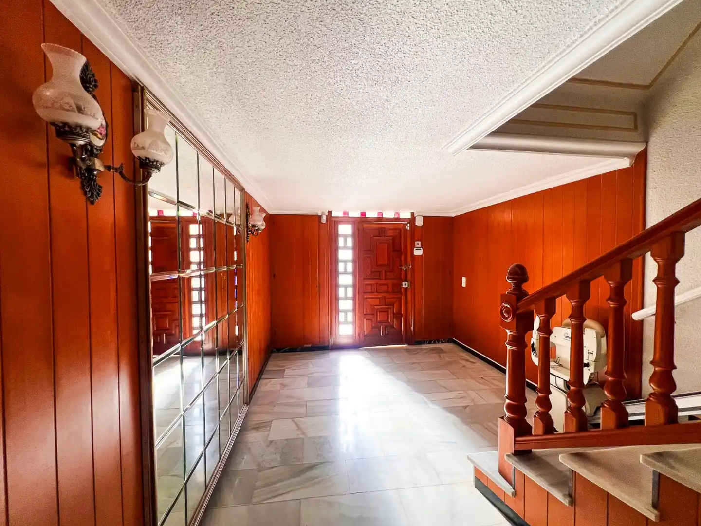 Casa adosada en venta en Guardamar del Segura con Aire acondicionado, Calefacción y Terraza