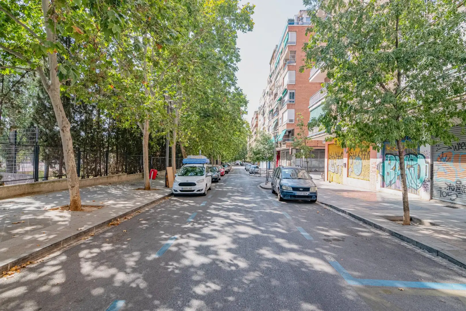 Local comercial en venta en Calle PROFESOR TERCEDOR DIAZ 4, imagen 5